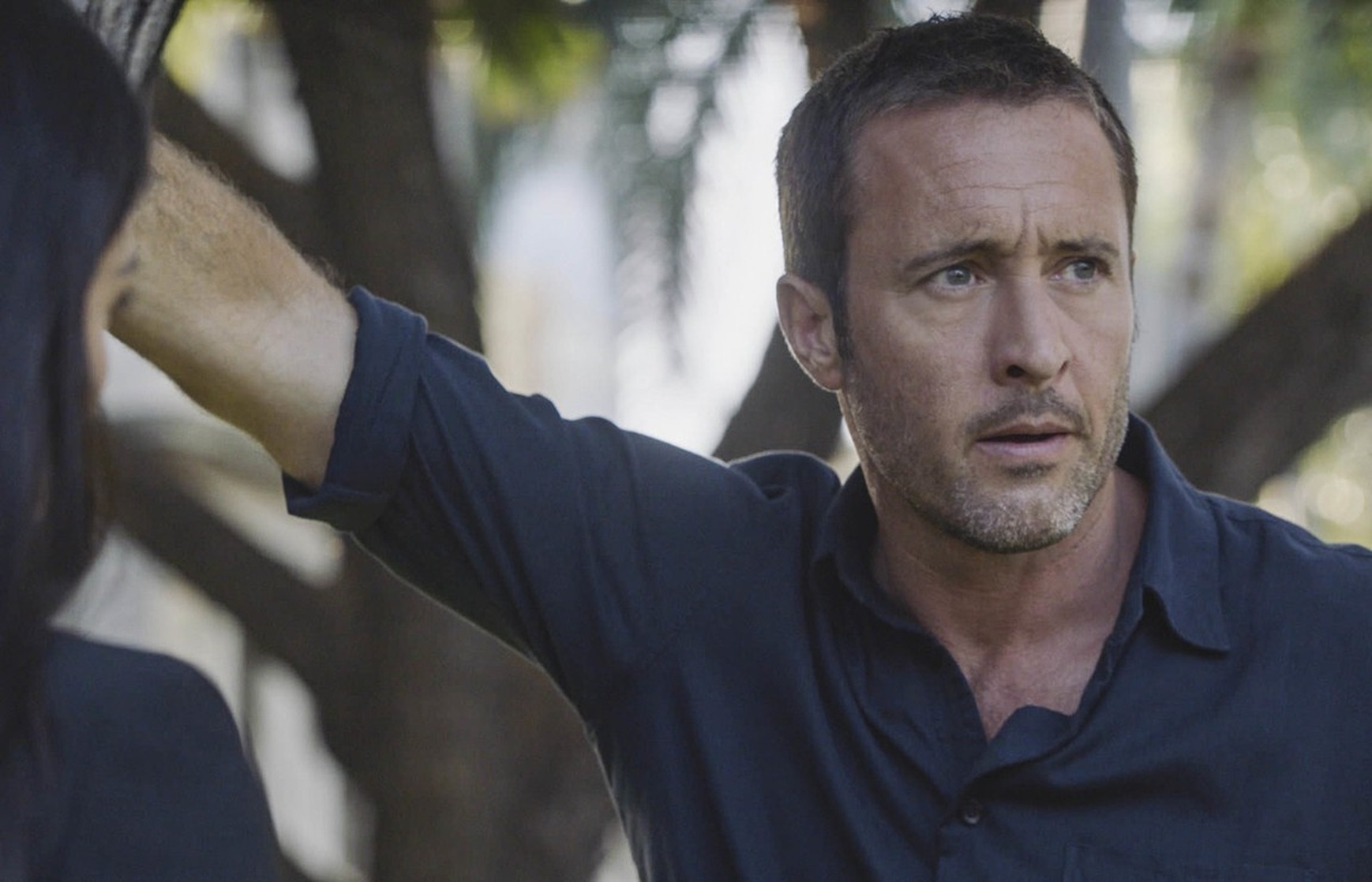 Hawaii Five-0
