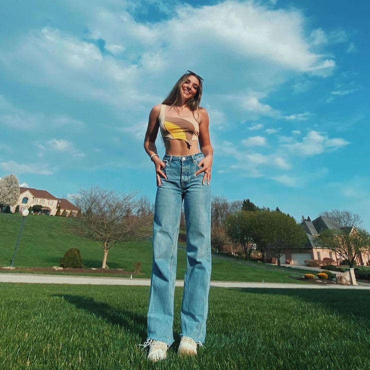 Image of Kendall Vertes