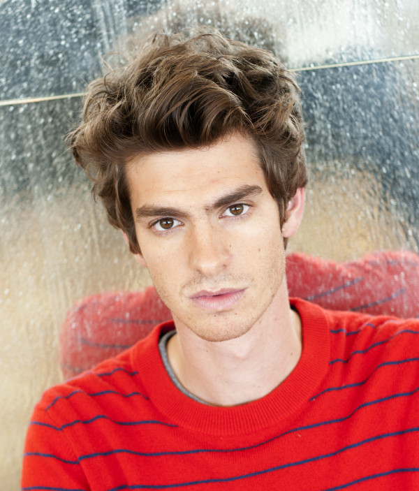 Picture of Andrew Garfield Picture of Andrew Garfield