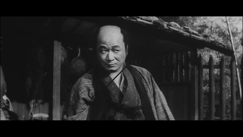 Samurai from Nowhere Samurai from Nowhere