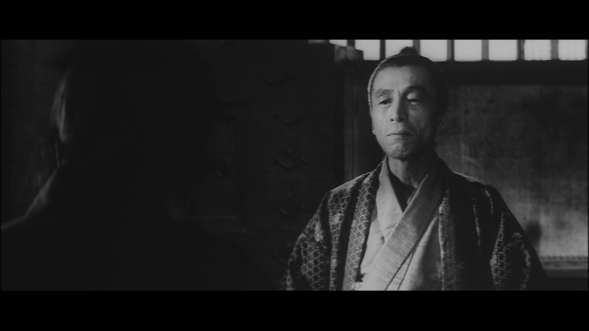 Samurai from Nowhere Samurai from Nowhere