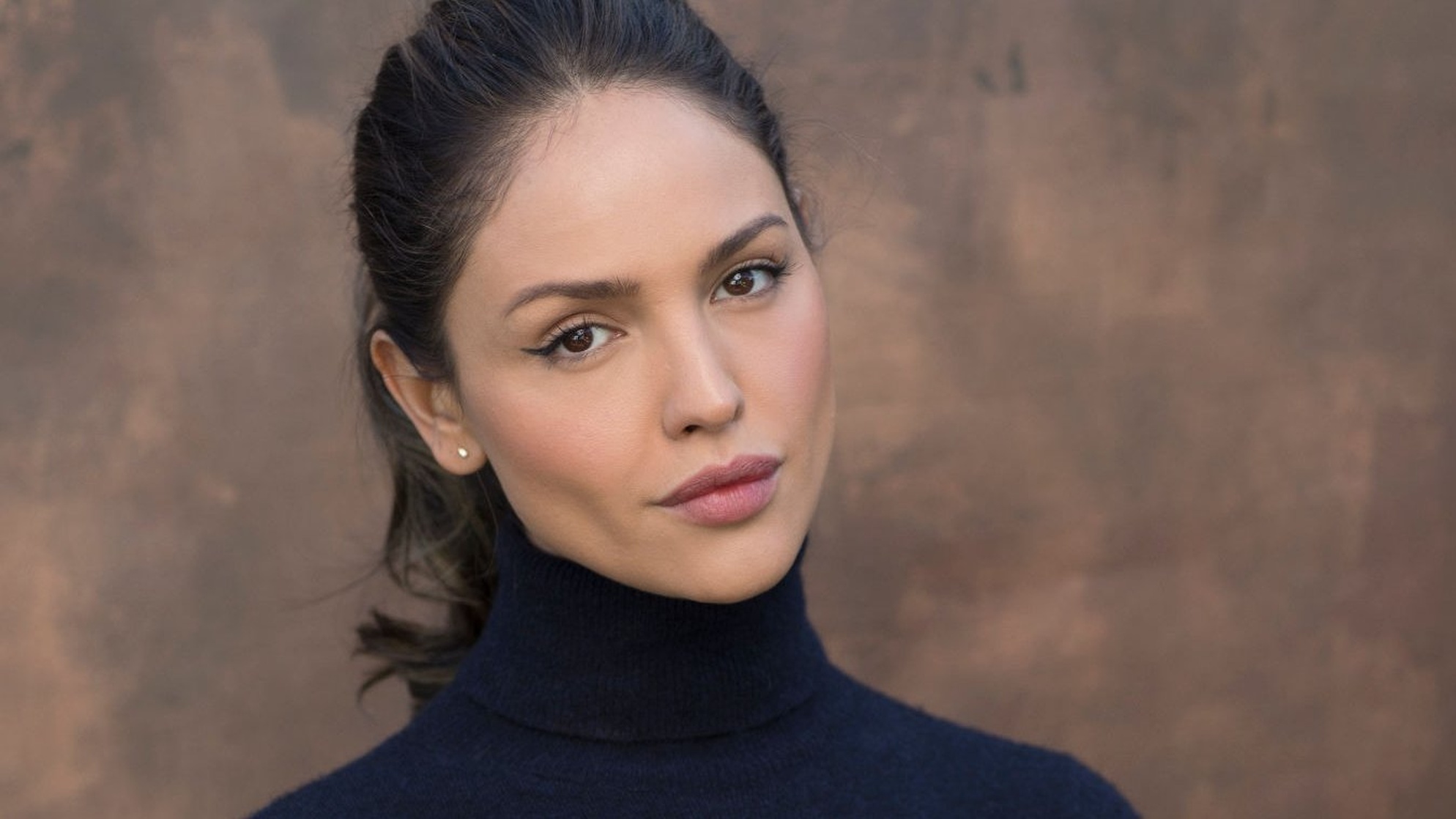 Eiza Gonzalez