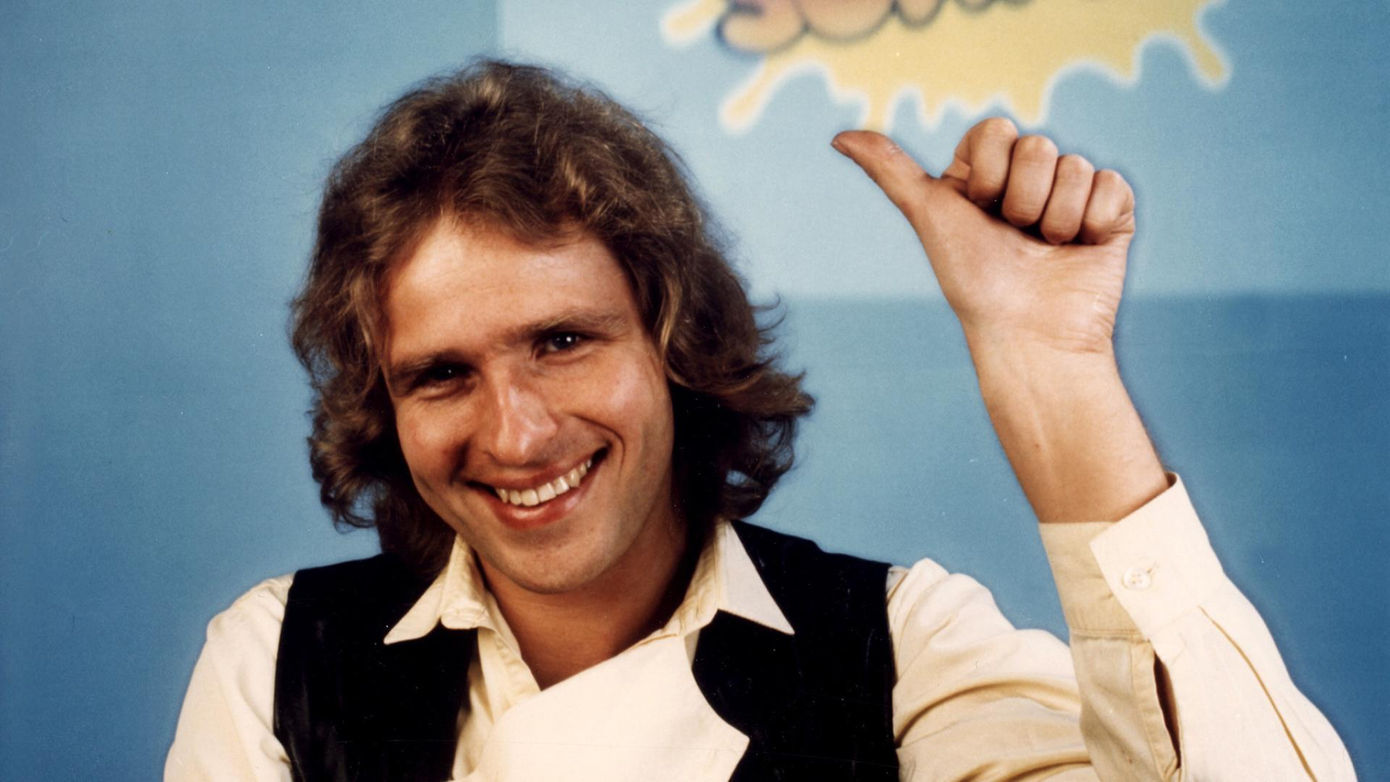 Thomas Gottschalk