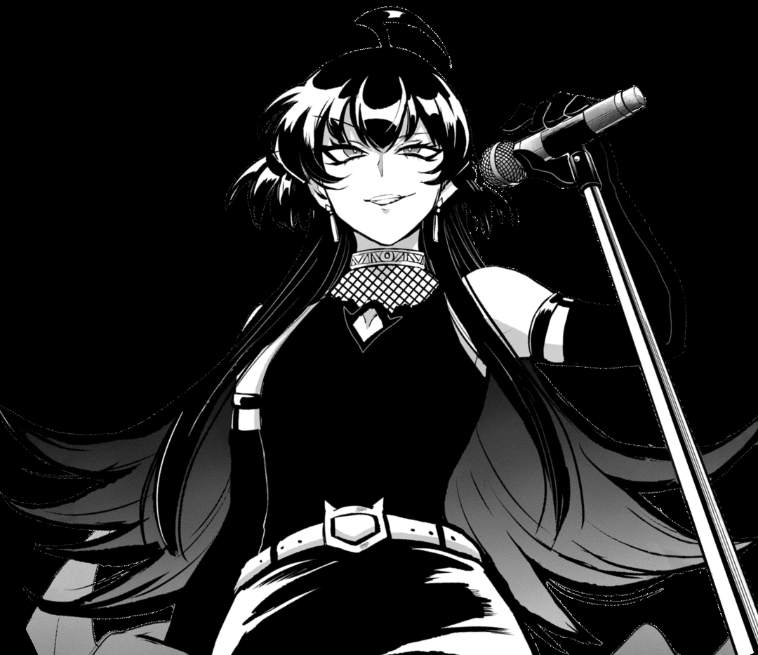 Iruma Suzuki