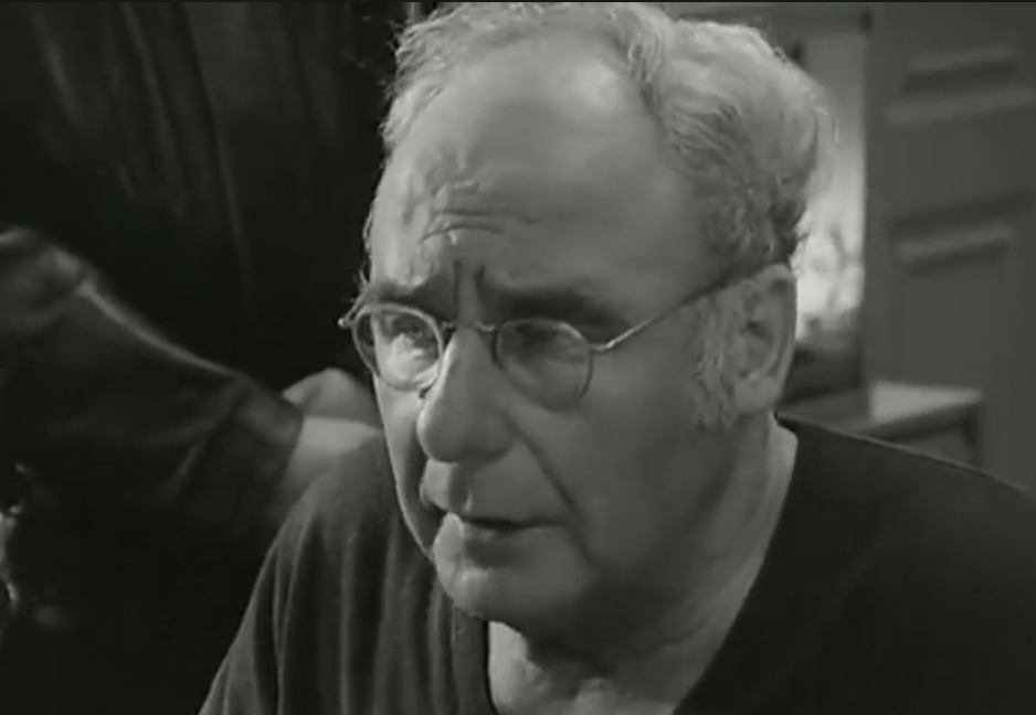 Walter Gross