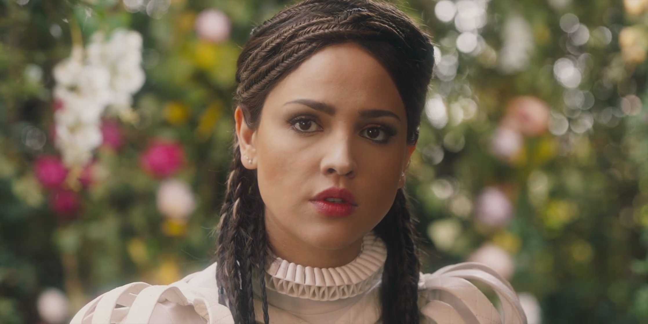 Eiza Gonzalez Eiza Gonzalez