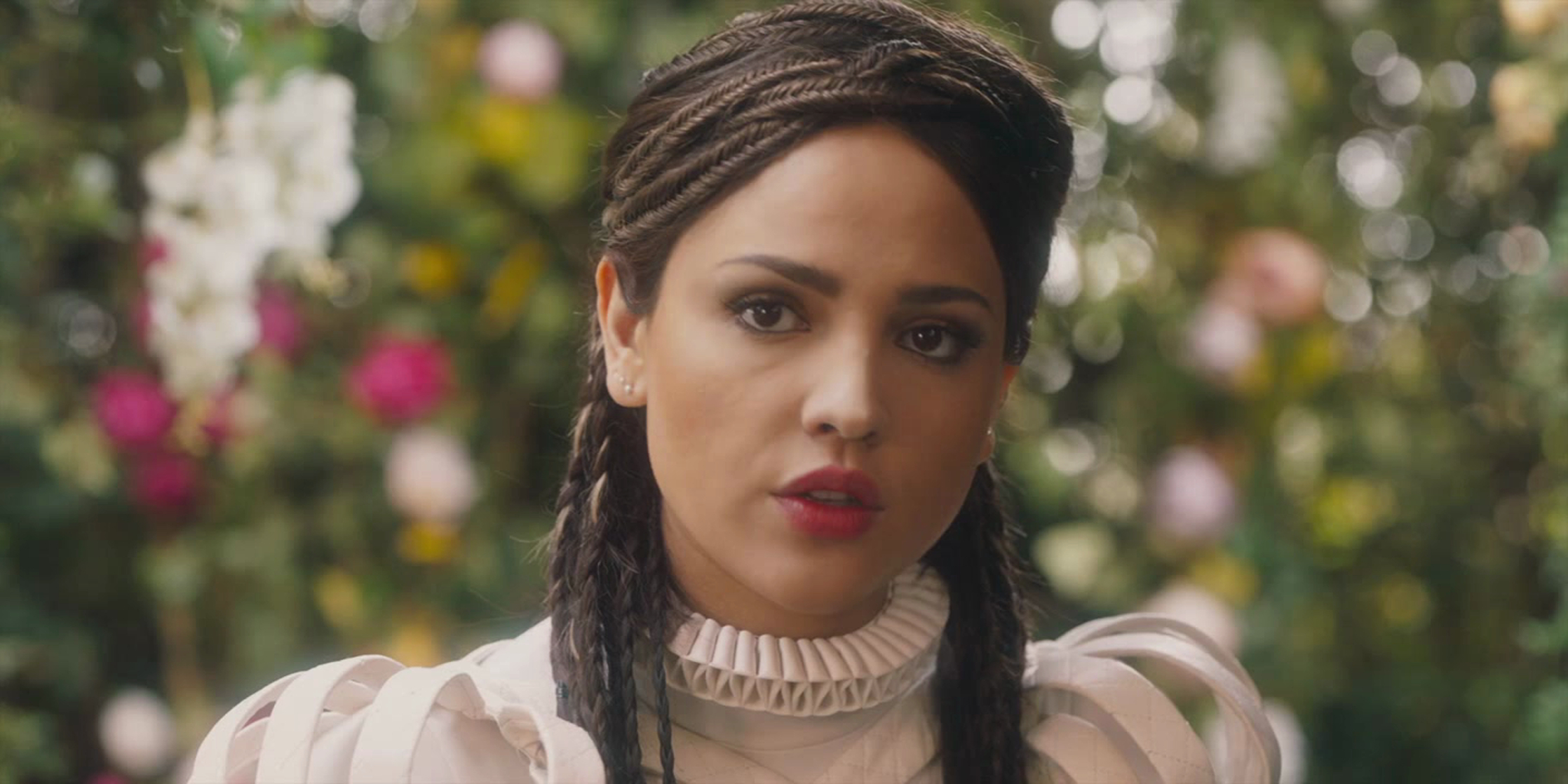 Eiza Gonzalez Eiza Gonzalez