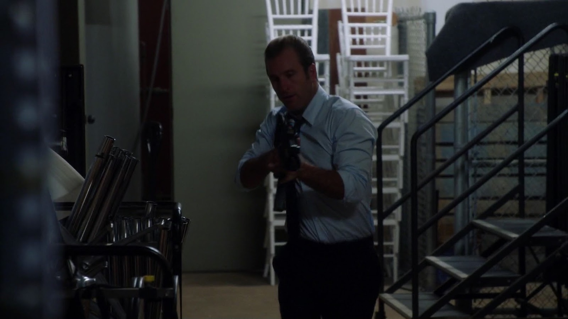Hawaii Five-0