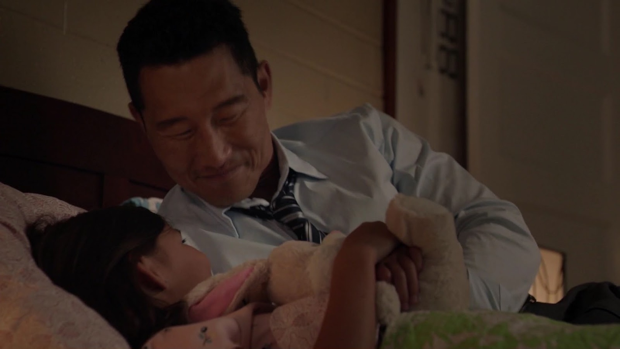Hawaii Five-0