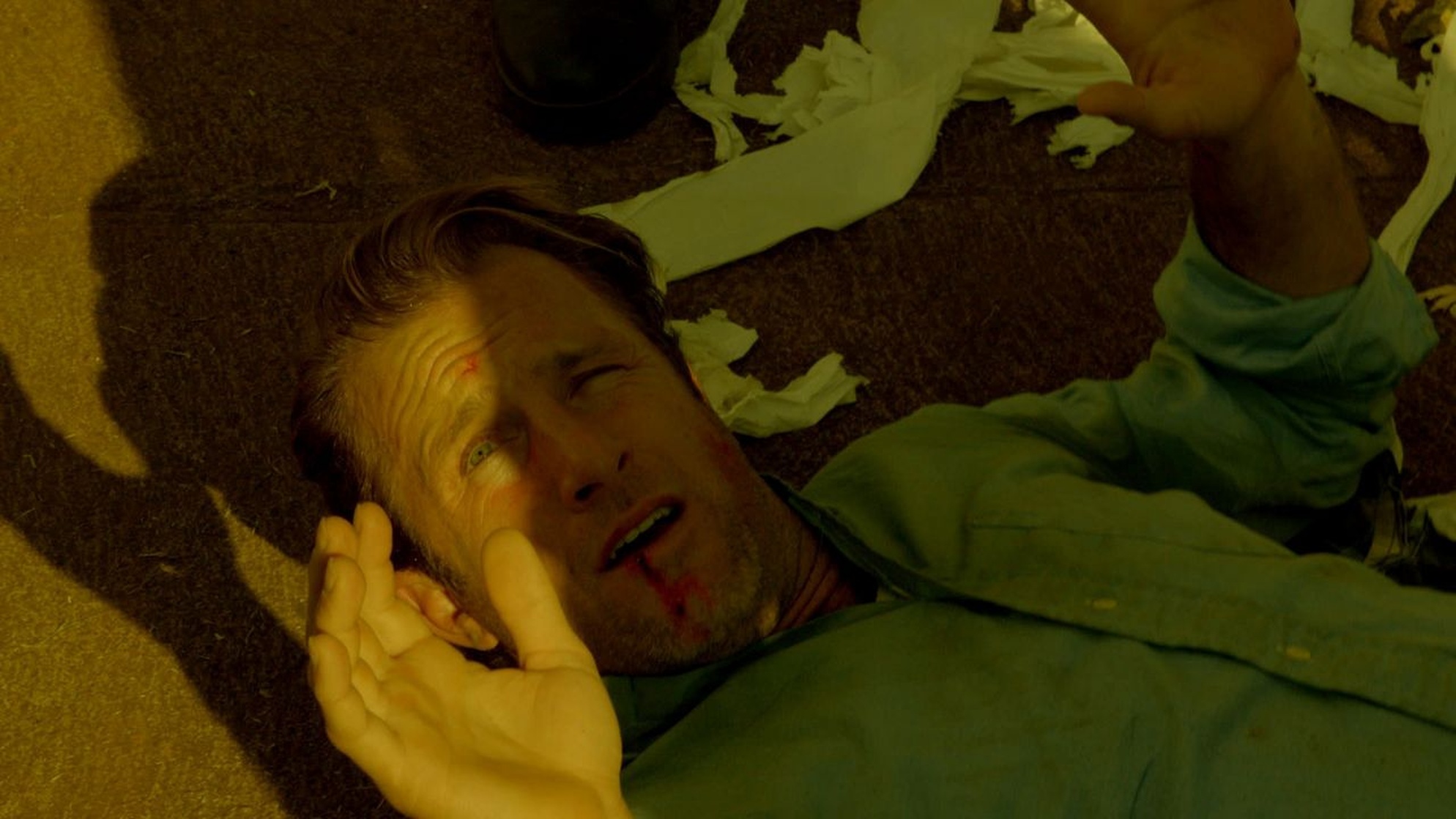 Hawaii Five-0
