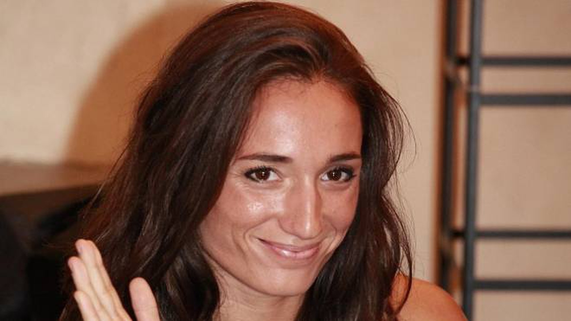 Gloria Peritore