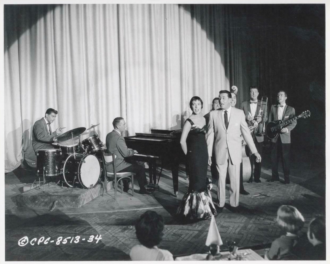 Louis Prima