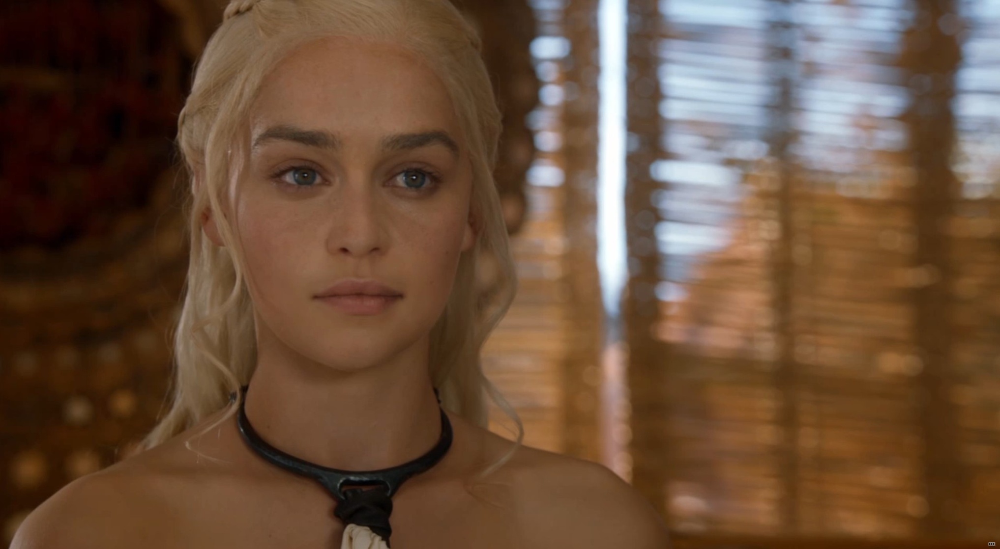 Emilia Clarke