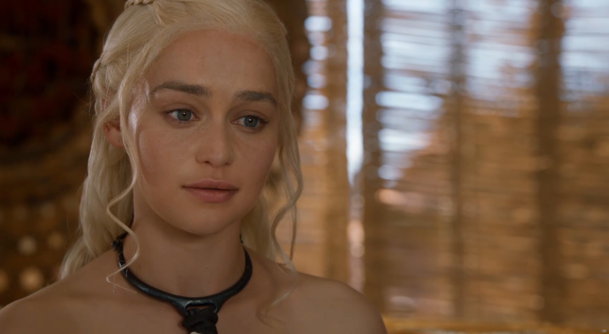 Emilia Clarke