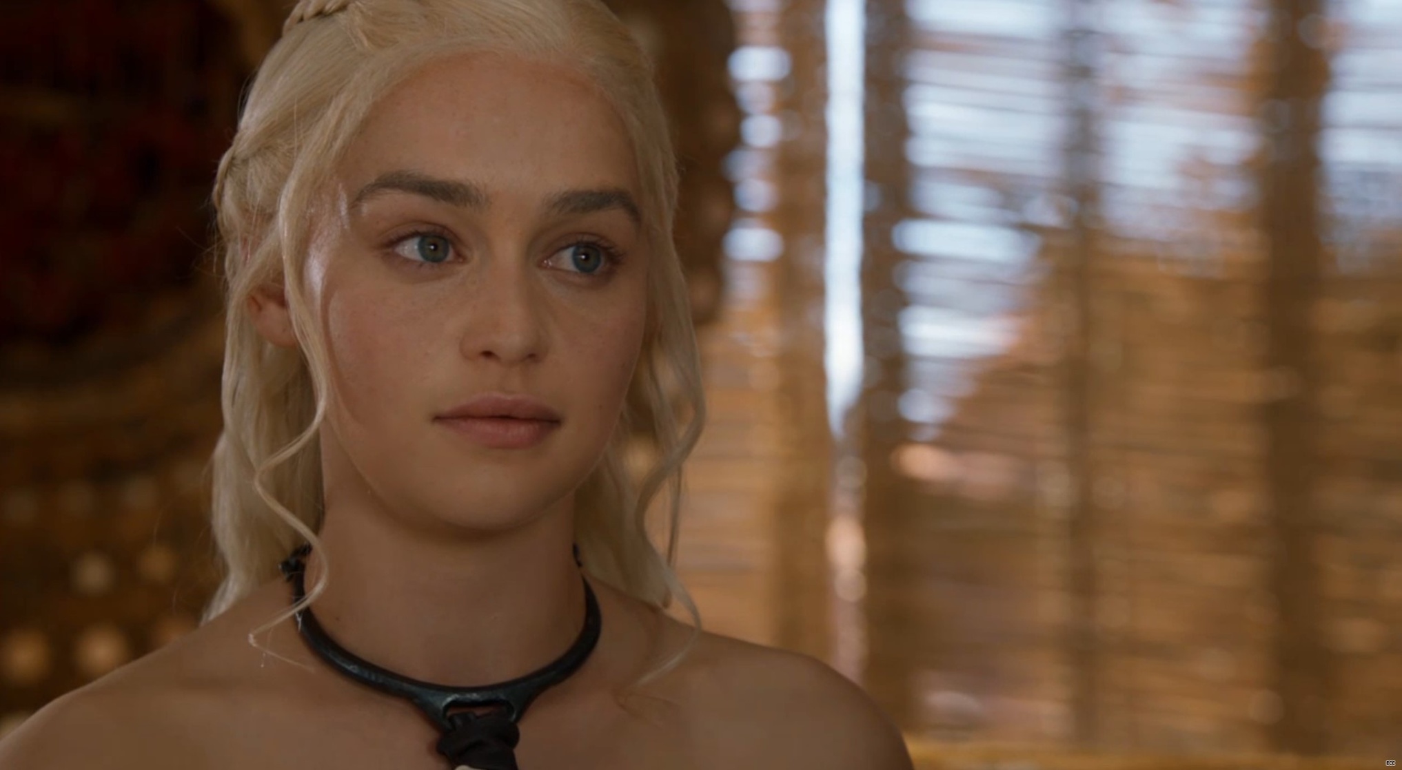 Emilia Clarke