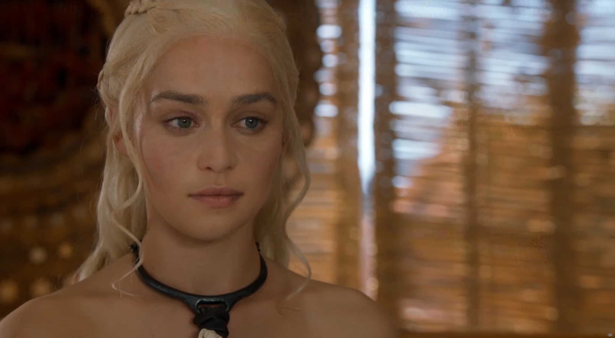 Emilia Clarke