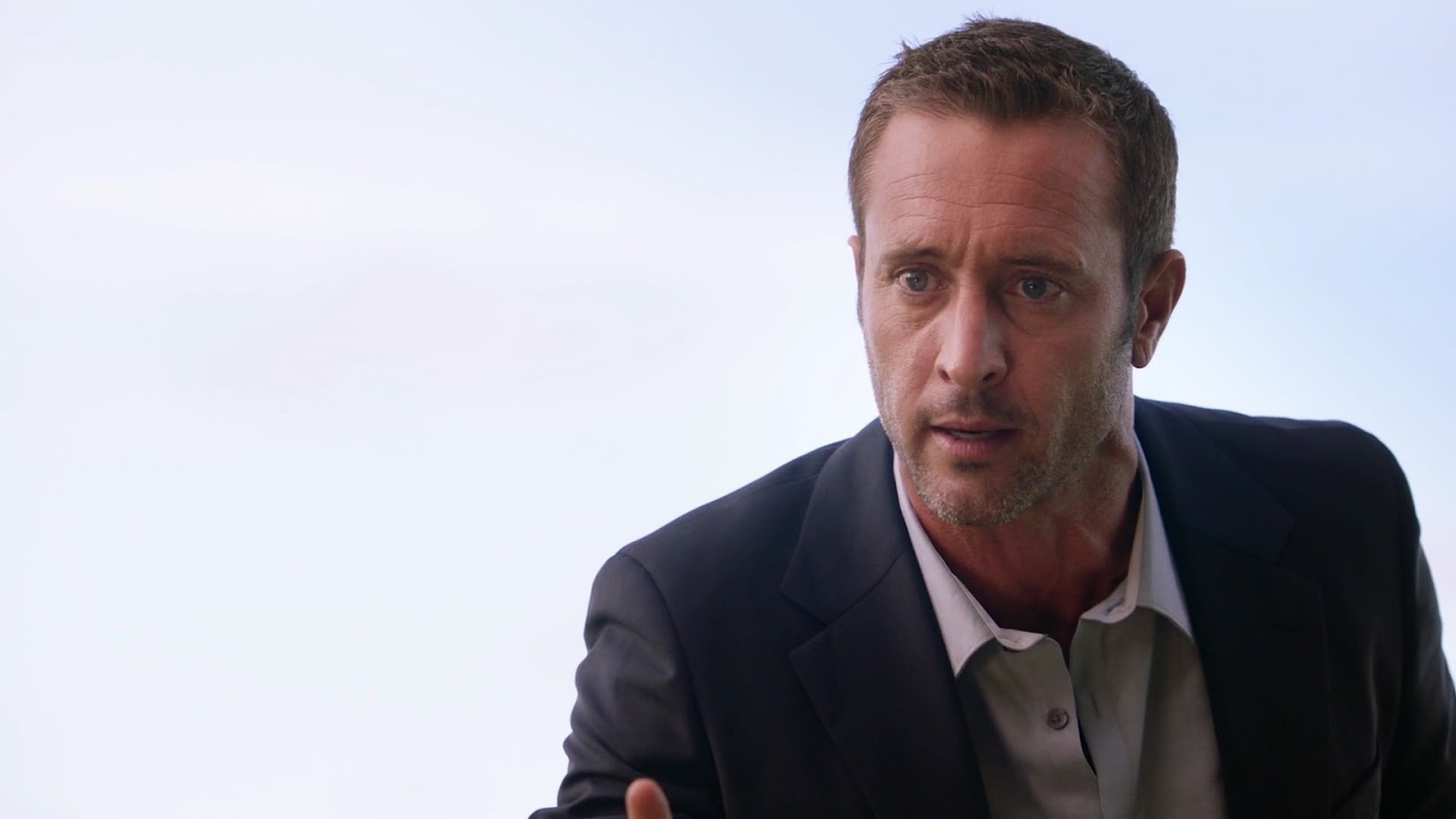Hawaii Five-0