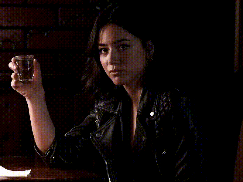 Chloe Bennet