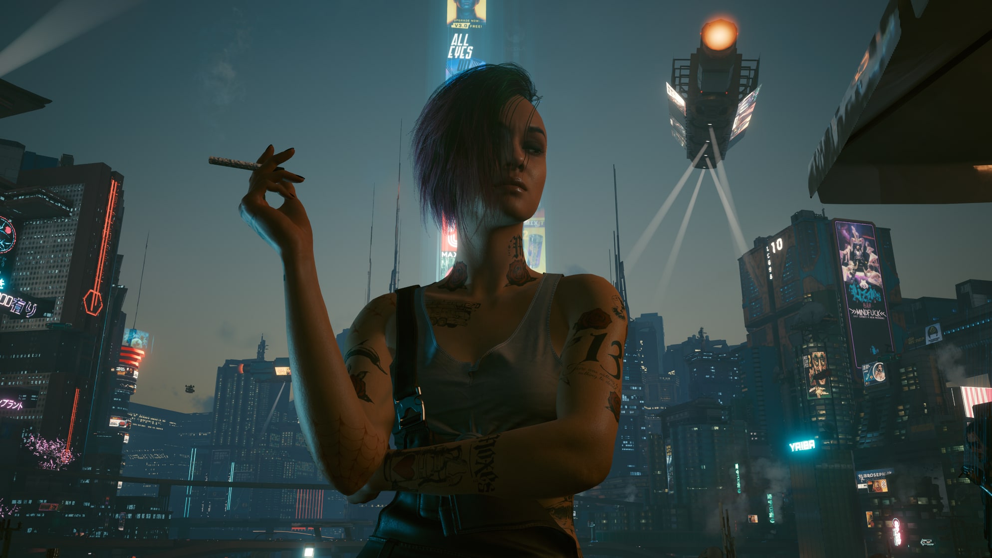 Picture of Cyberpunk 2077