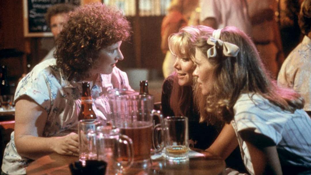 Violets Are Blue... (1986) image