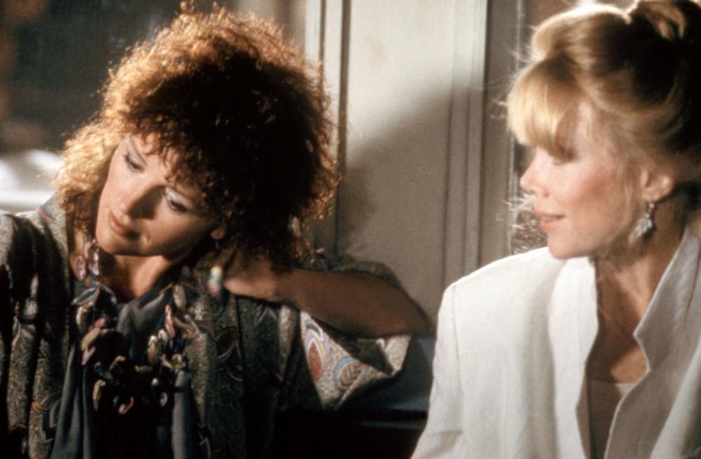 Picture of Violets Are Blue... (1986)