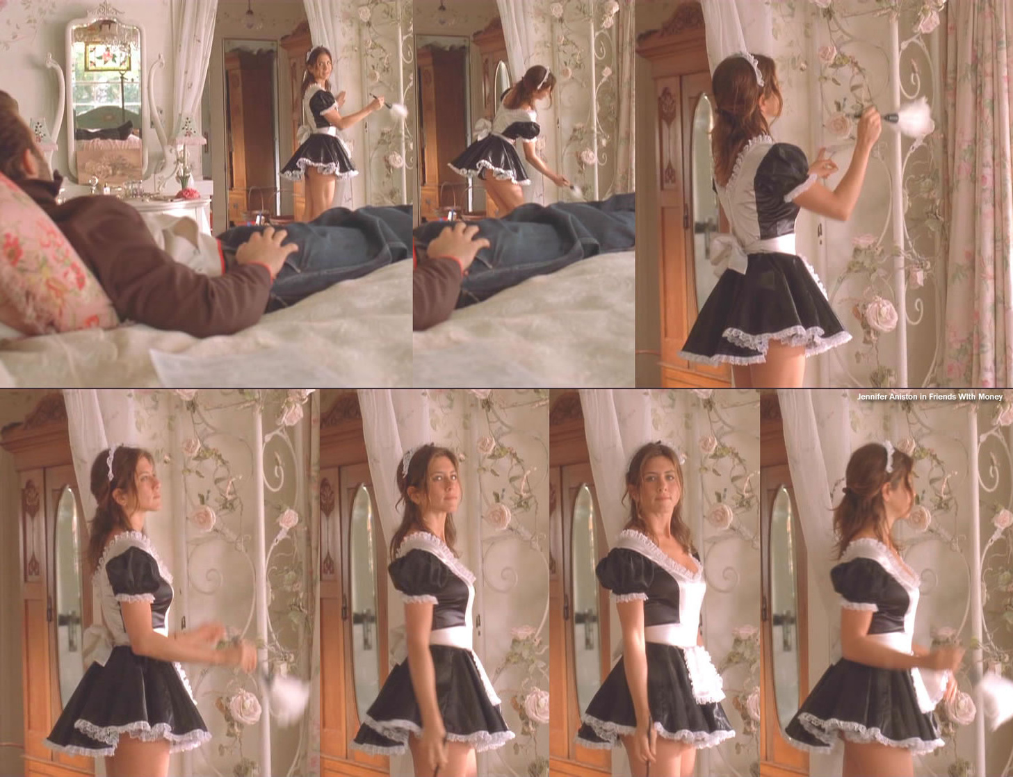 Jennifer Aniston Jennifer Aniston