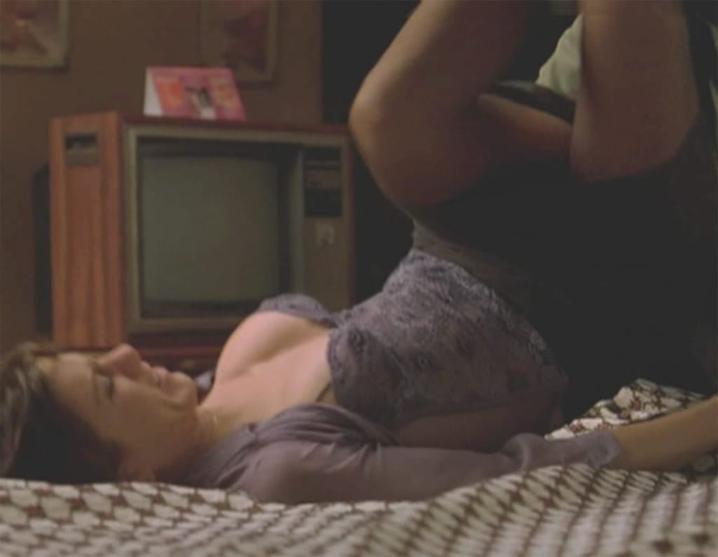 Jennifer Aniston Jennifer Aniston