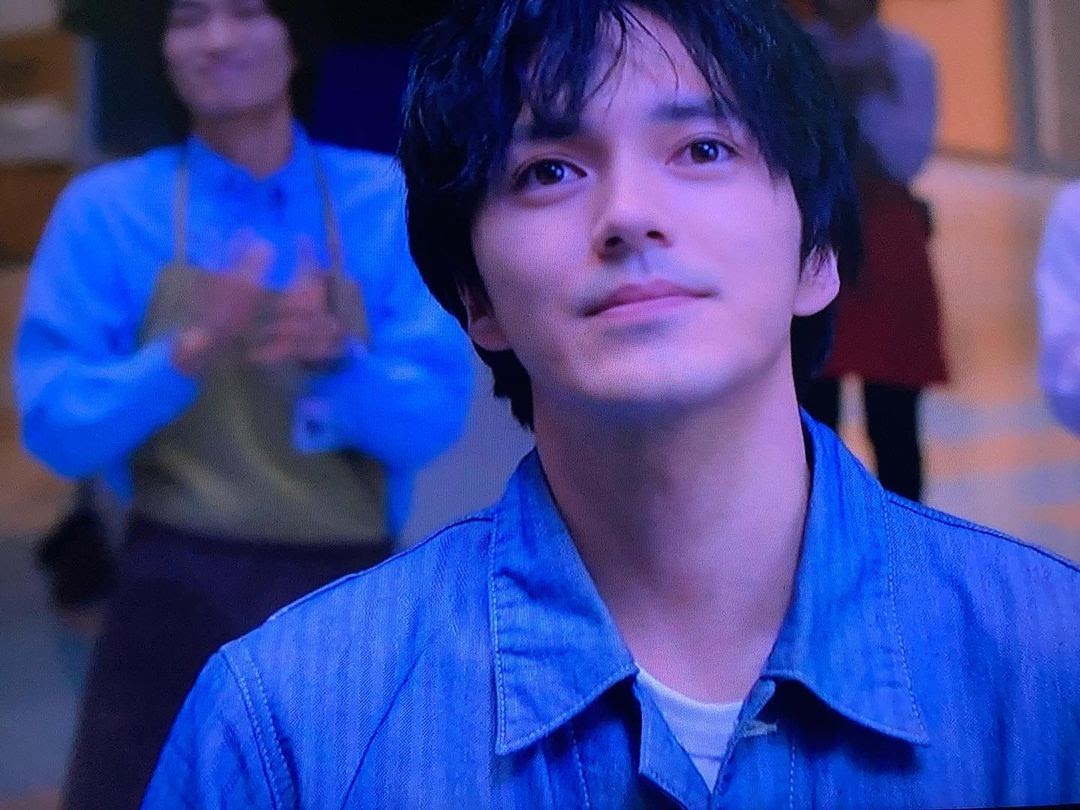 Kento Hayashi