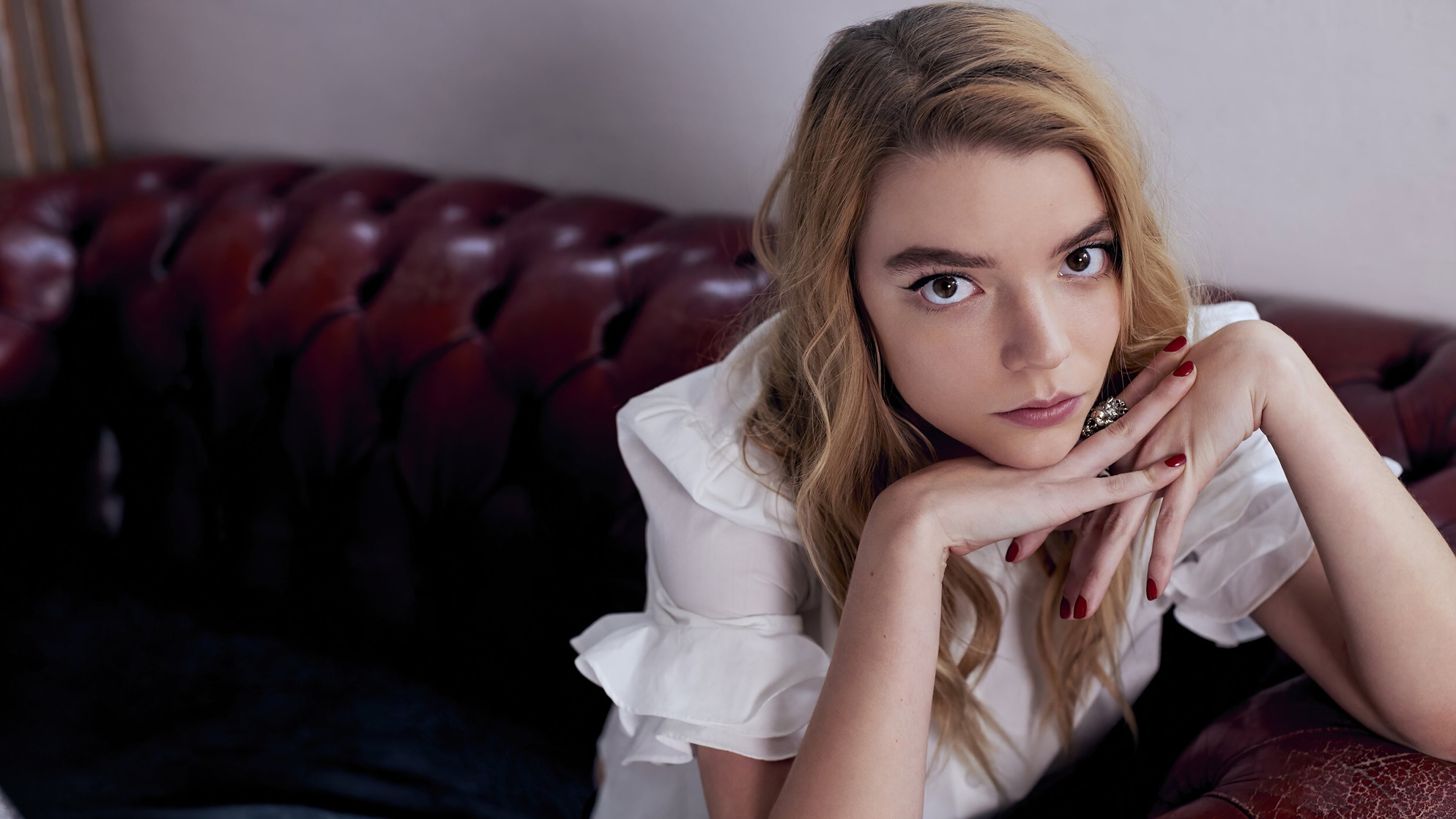 Anya Taylor-Joy