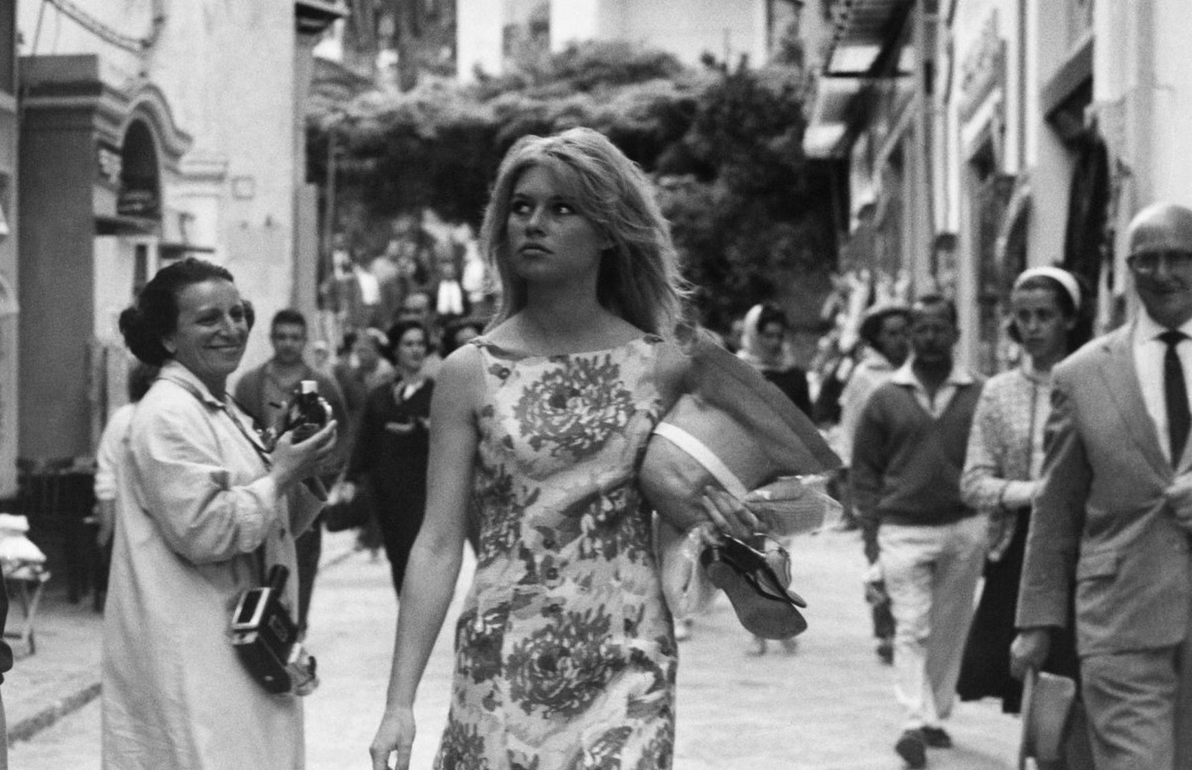 Brigitte Bardot Brigitte Bardot