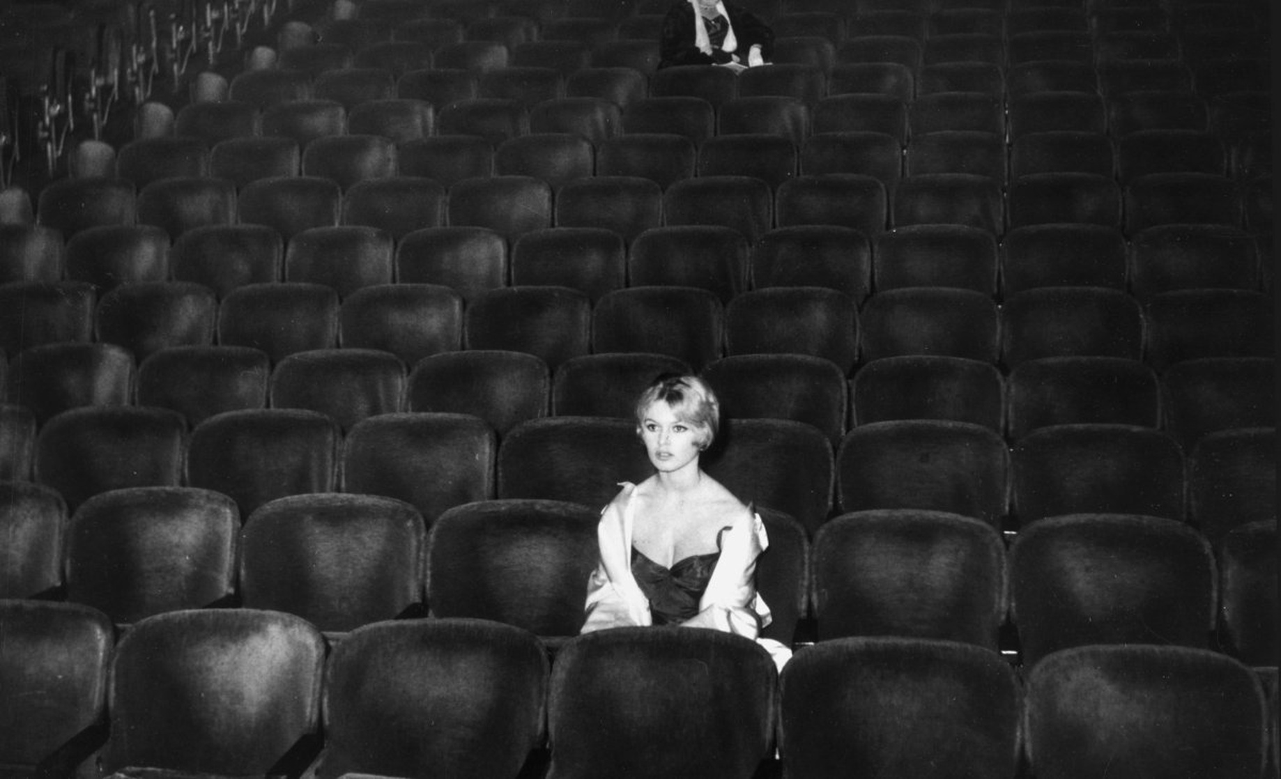 Brigitte Bardot