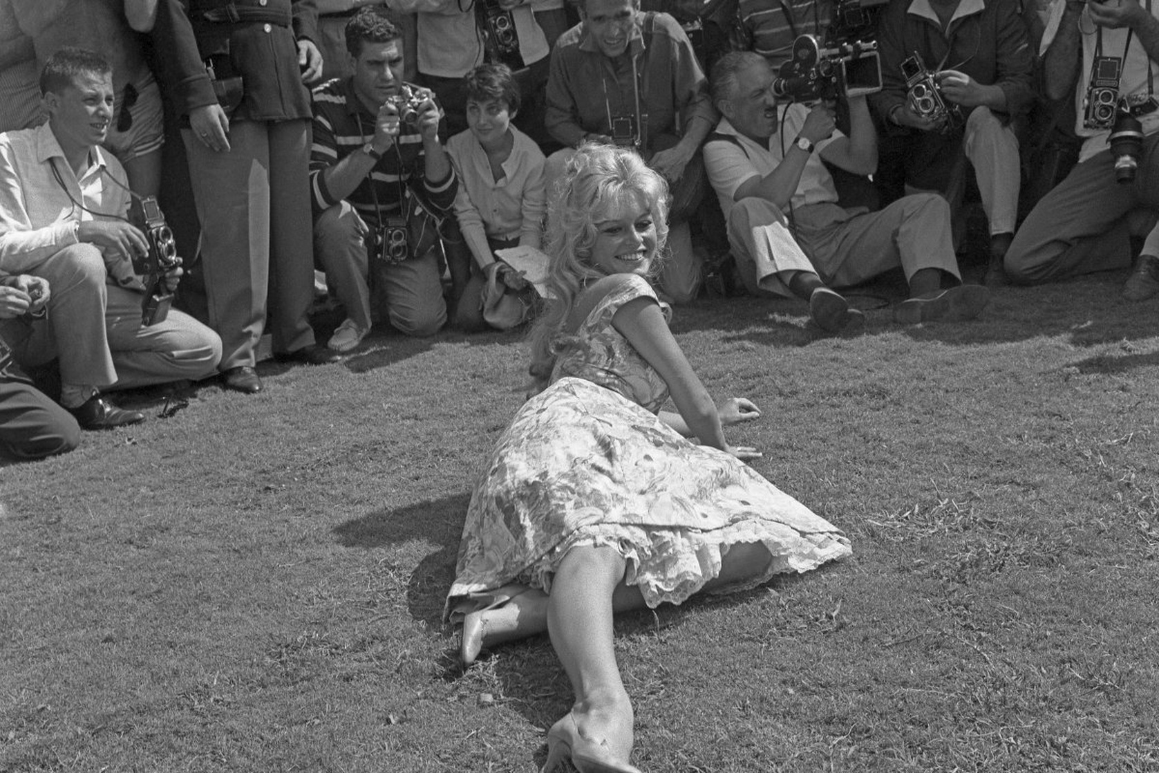Brigitte Bardot Brigitte Bardot
