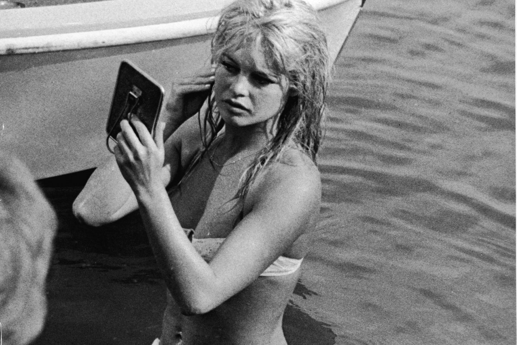 Brigitte Bardot Brigitte Bardot