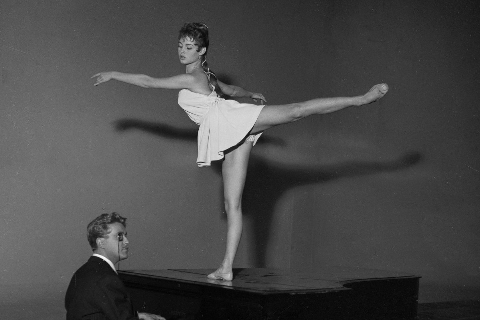 Brigitte Bardot Brigitte Bardot