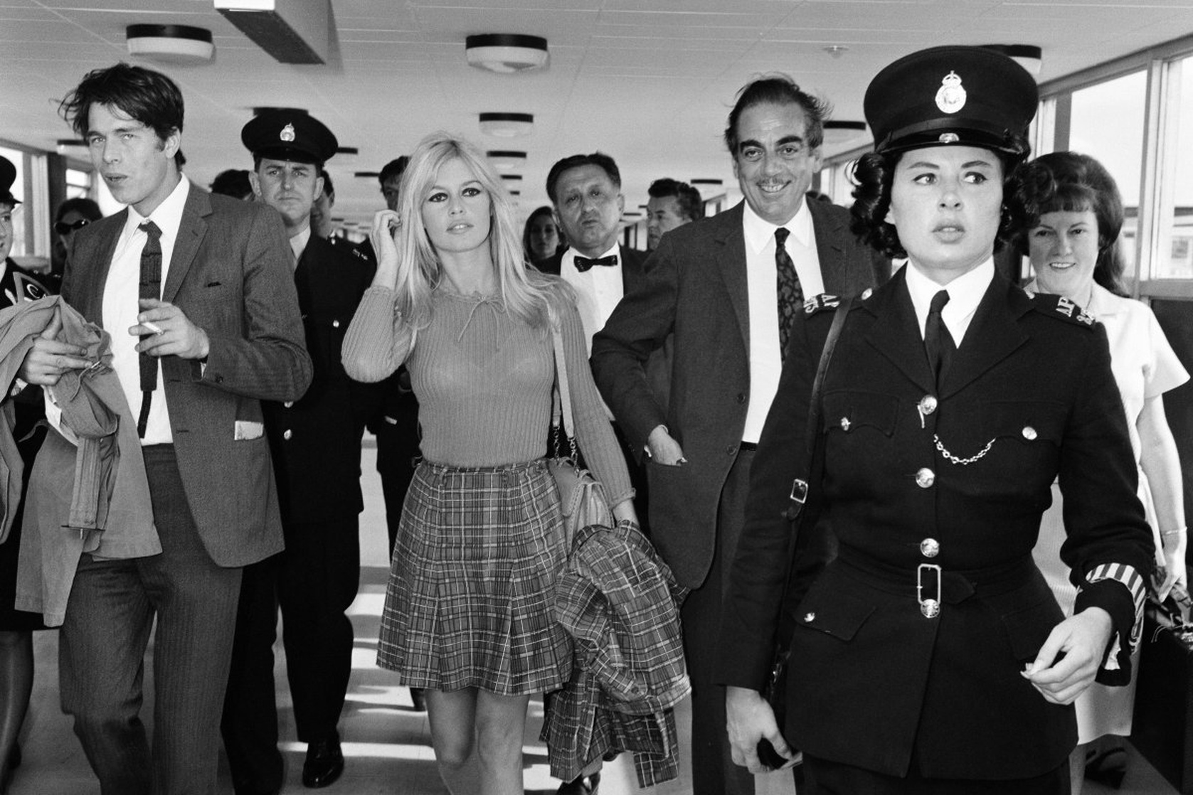 Brigitte Bardot Brigitte Bardot