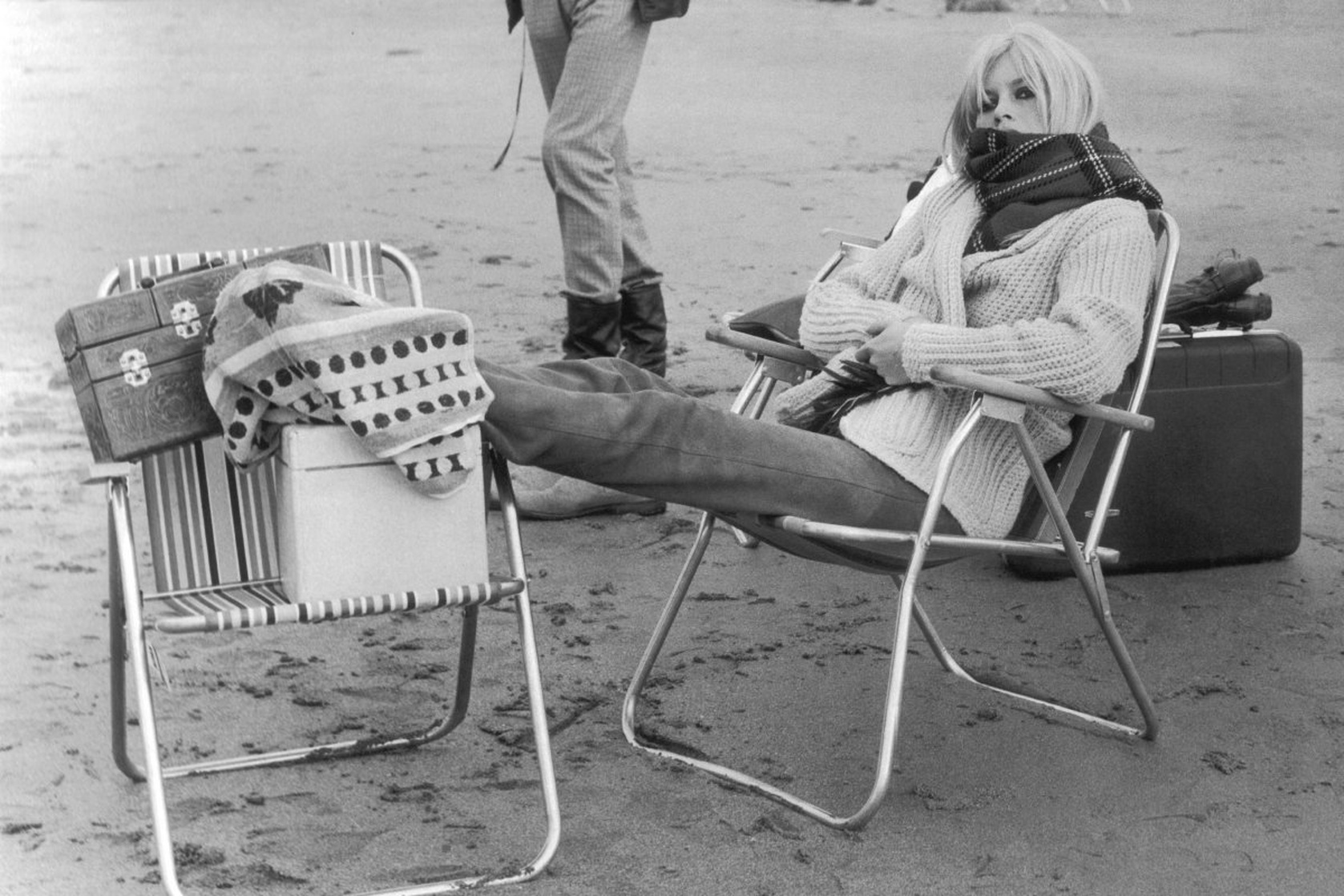 Brigitte Bardot Brigitte Bardot