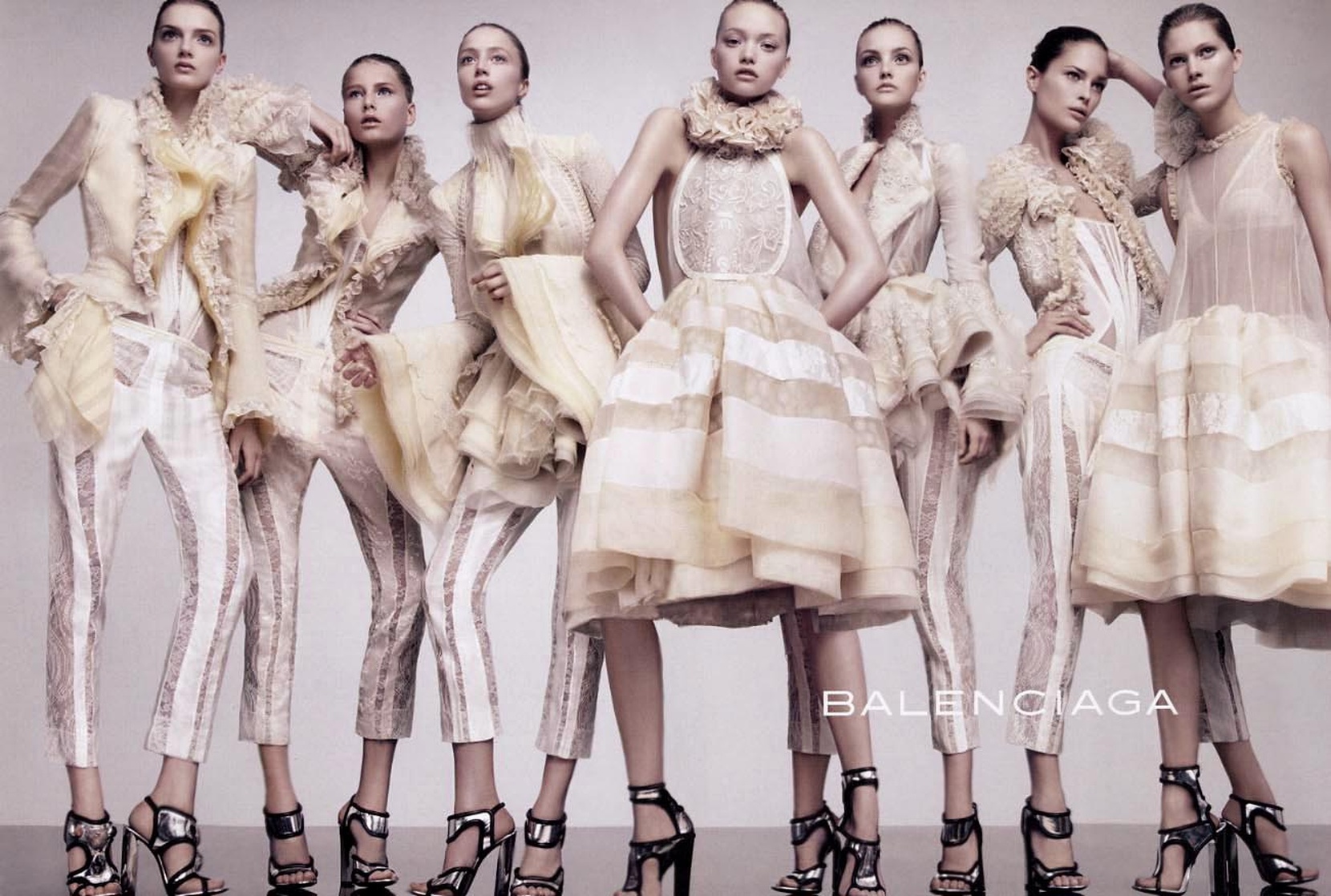 Caroline Trentini