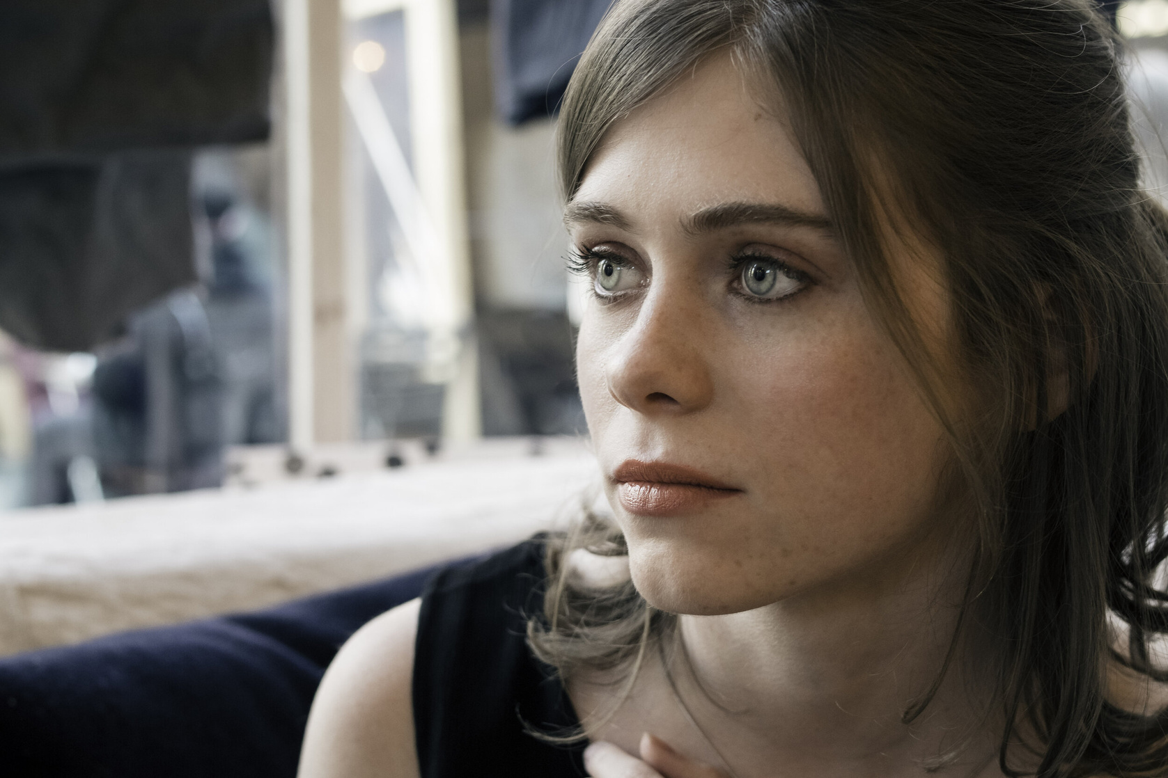 Sophia Lillis Sophia Lillis