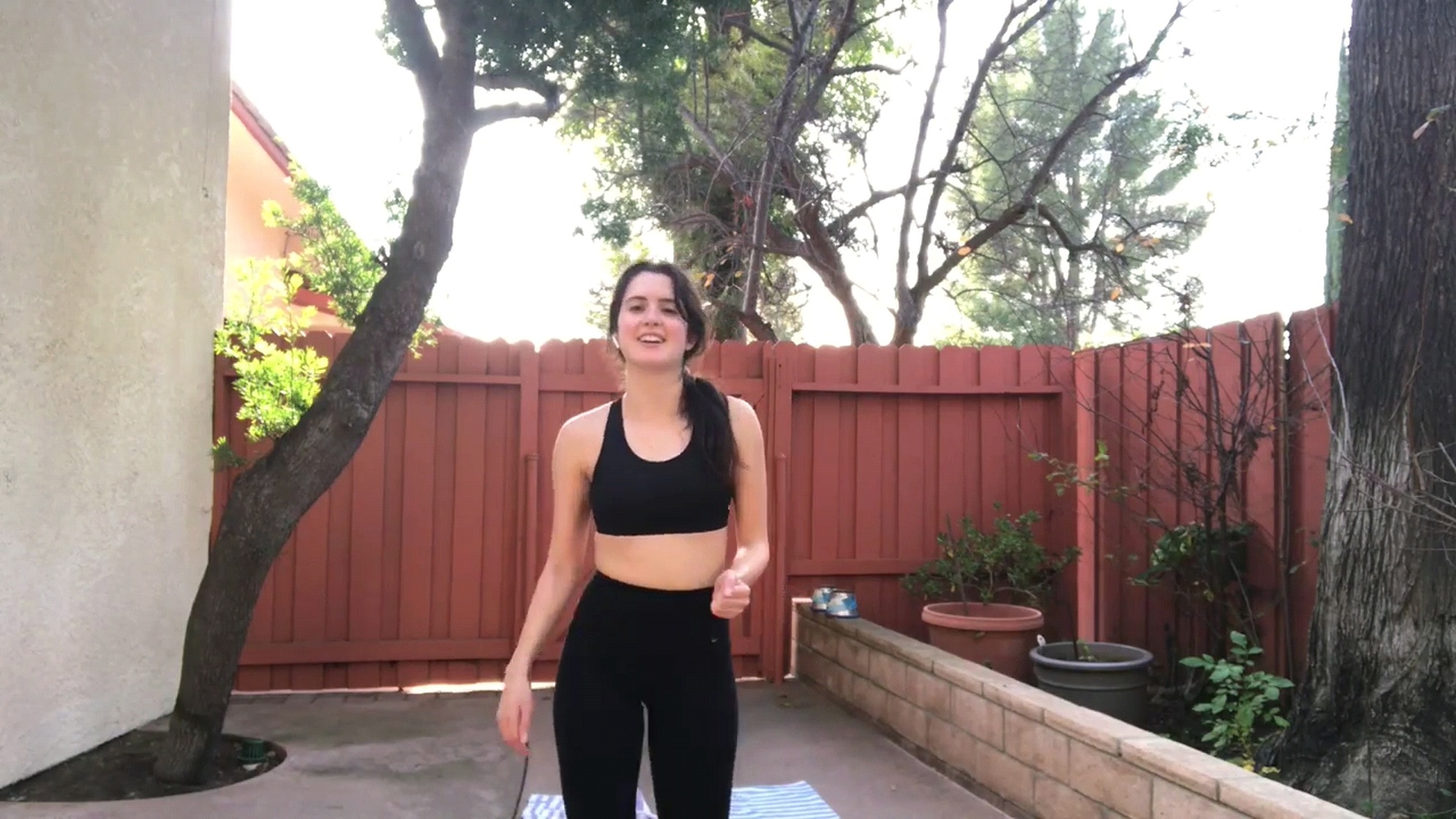 Laura Marano