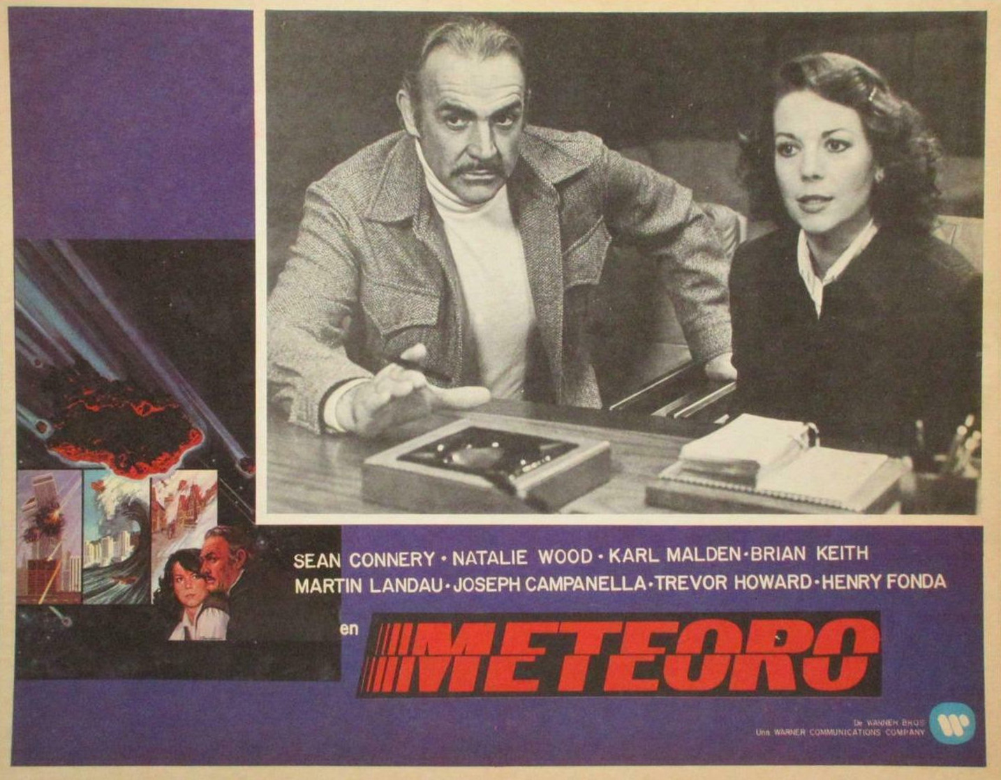 Meteor Meteor