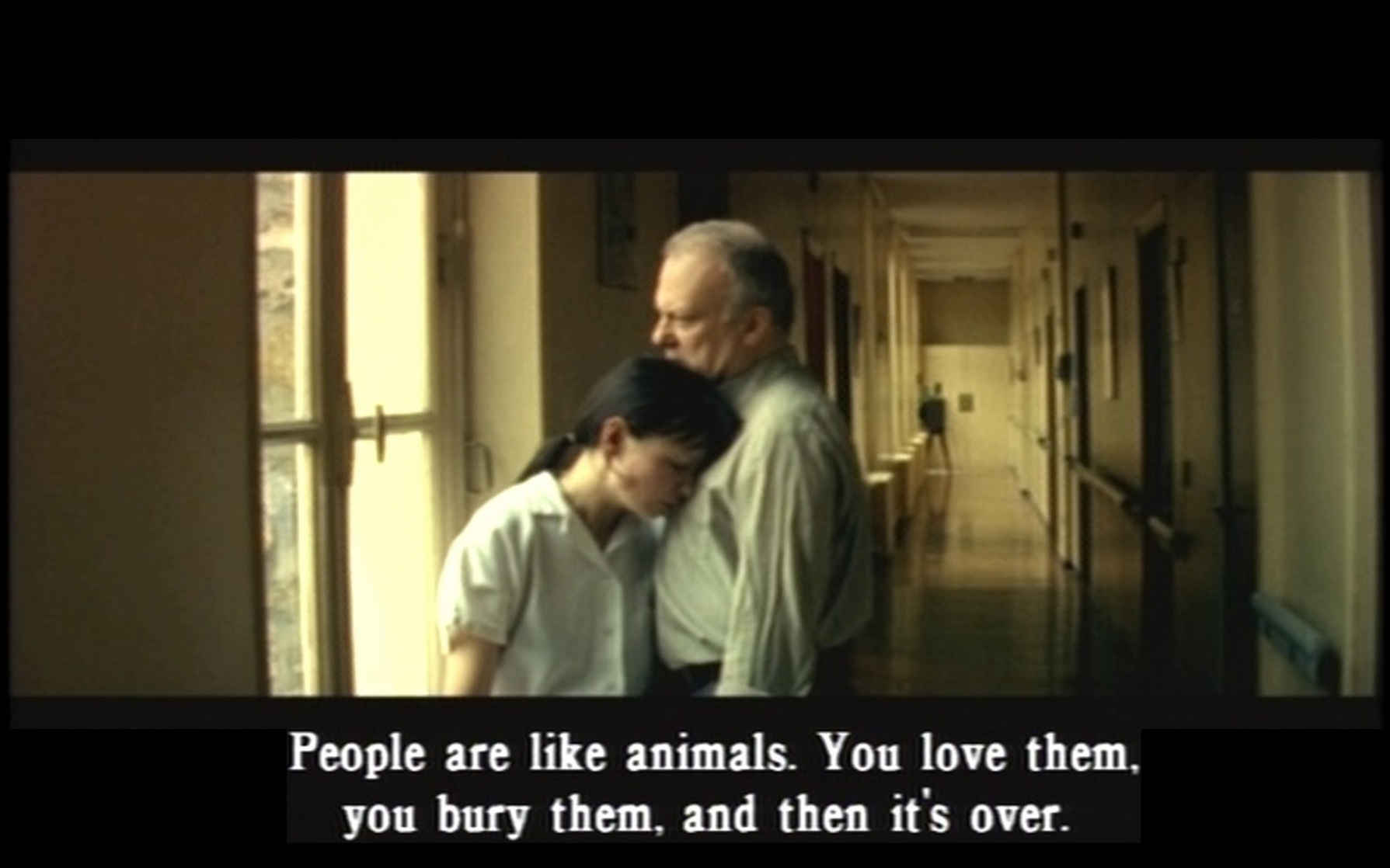 I Stand Alone (1998)