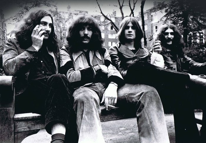 Black Sabbath