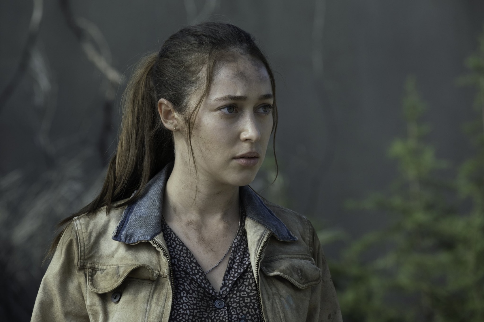 Fear the Walking Dead