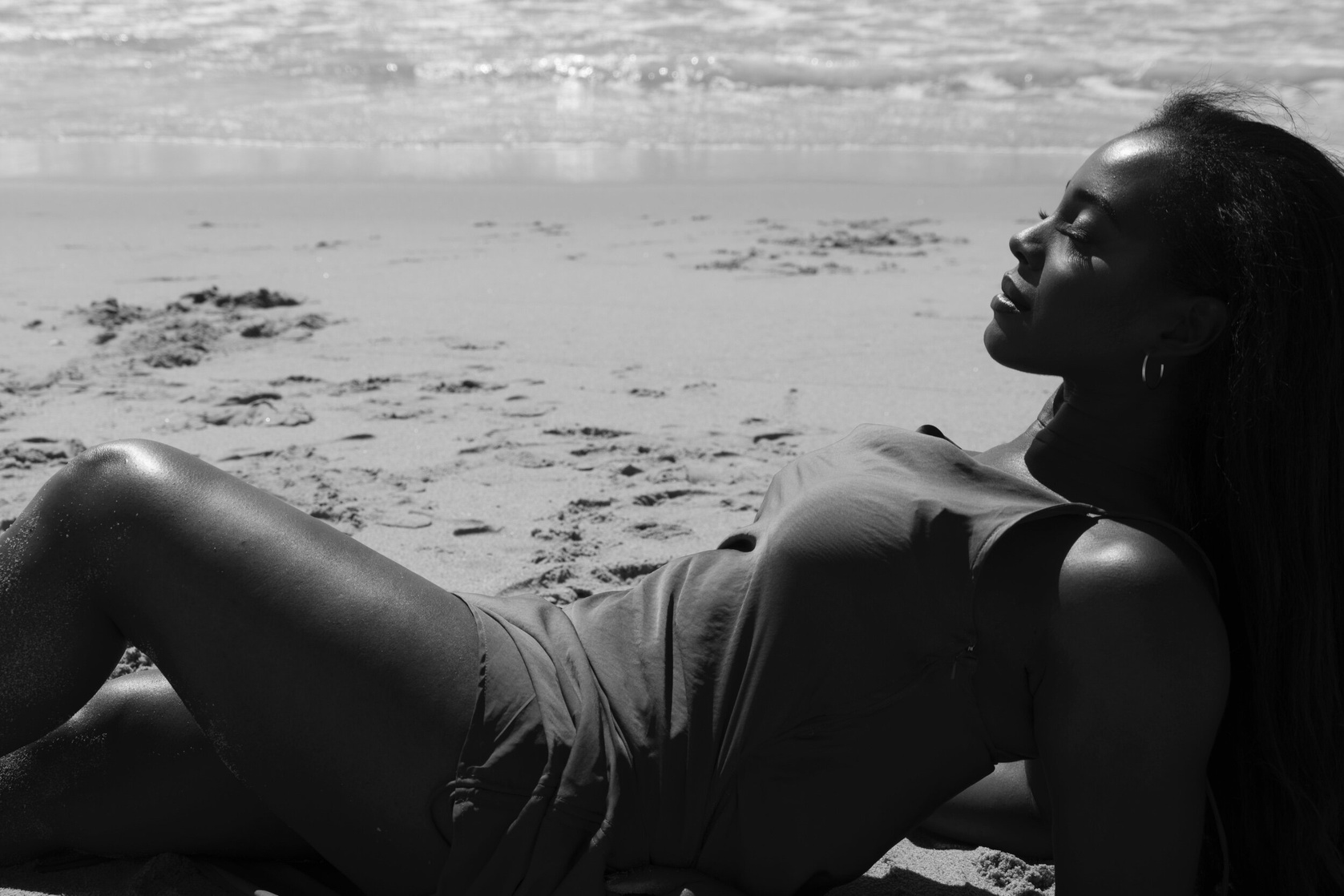Deborah Ayorinde