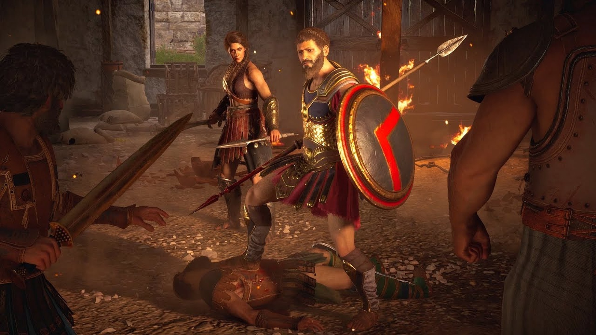 Brasidas