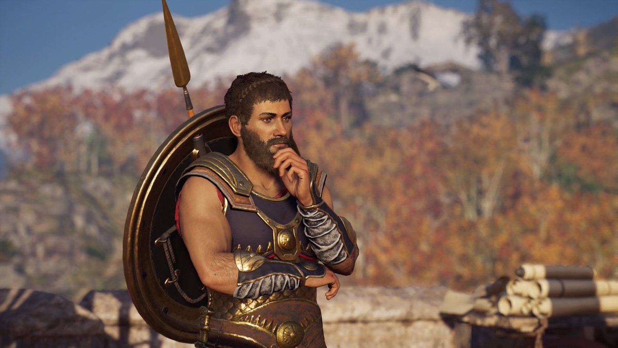 Brasidas