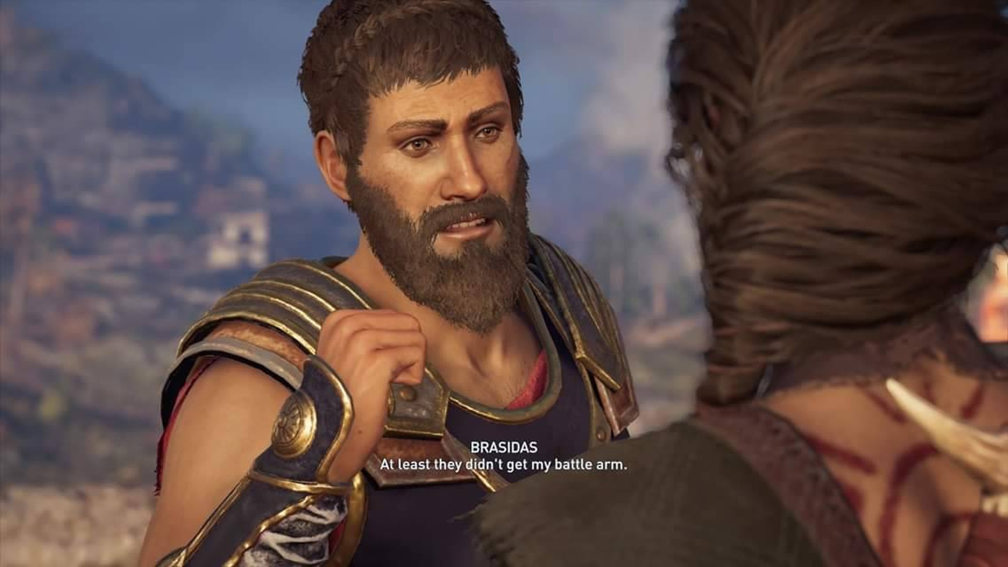 Brasidas