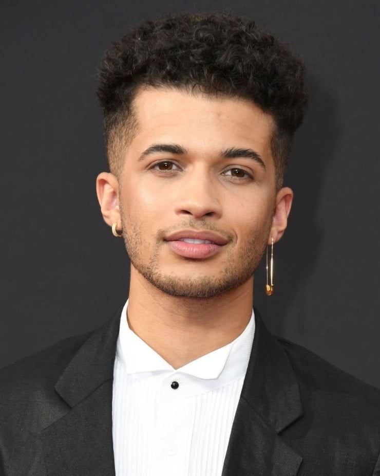 Jordan Fisher picture