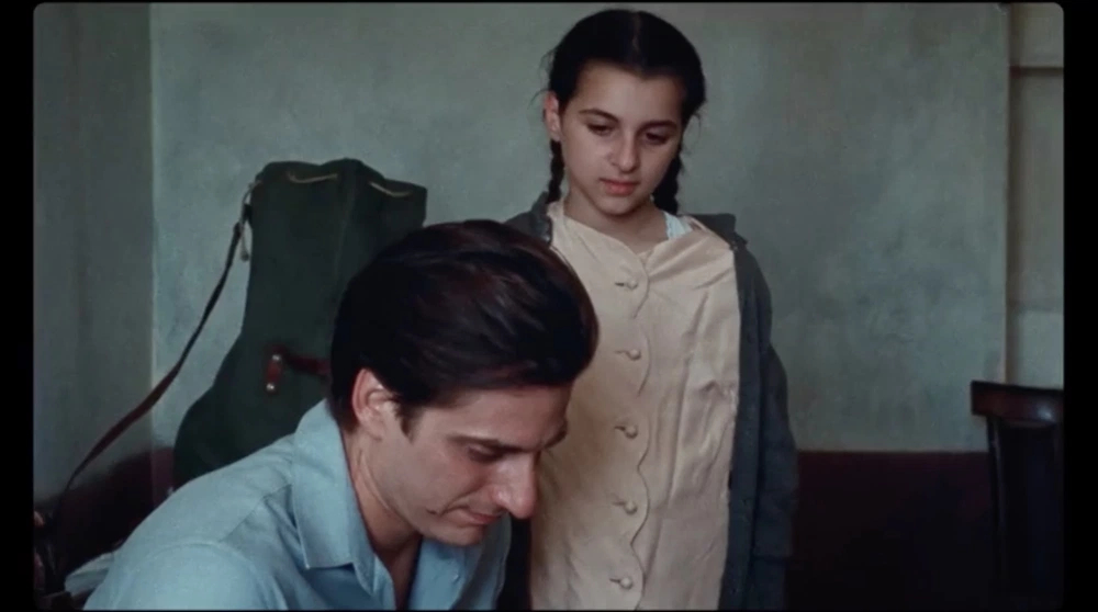 Picture of Martin Eden