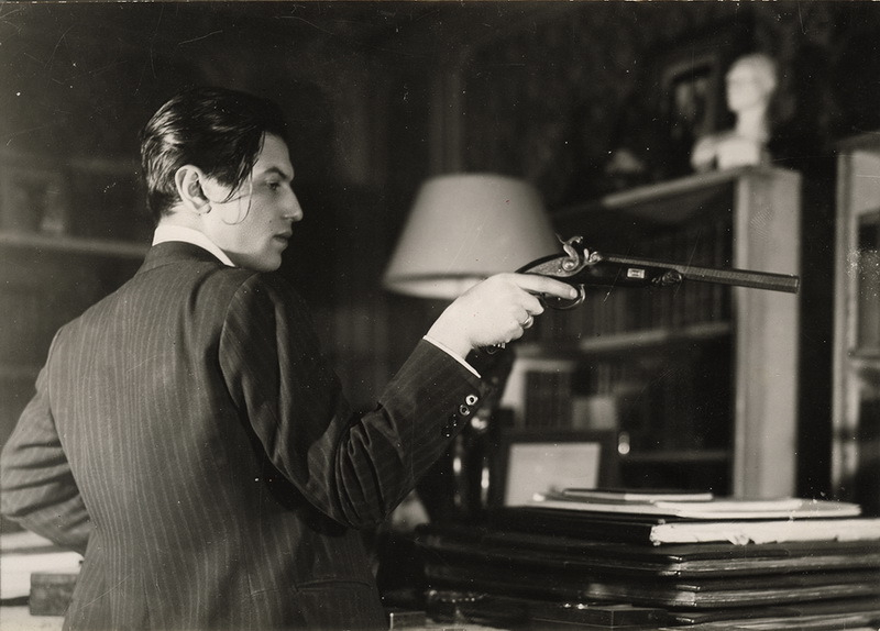 Serge Lifar